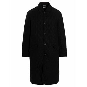 Vtmnts Men 'Quilted Hunter' Coat